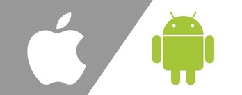 Android или iOS?