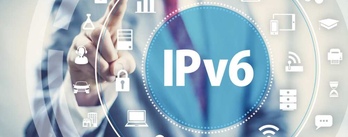 Протокол IPv6